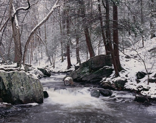 Black River, March, Hacklebarney State Park, Morris County, NJ (MF).jpg